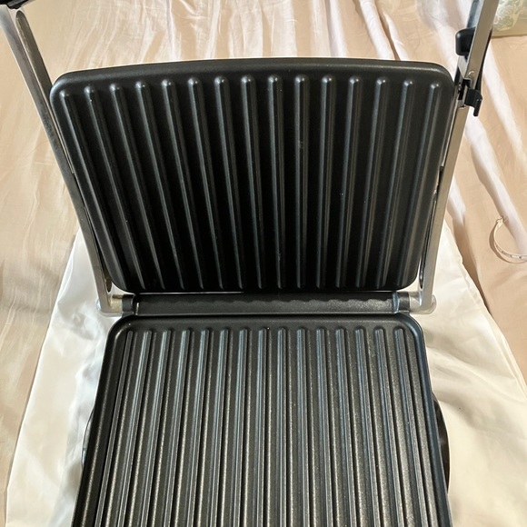 delonghi Kitchen Delonghi Panini Maker Poshmark